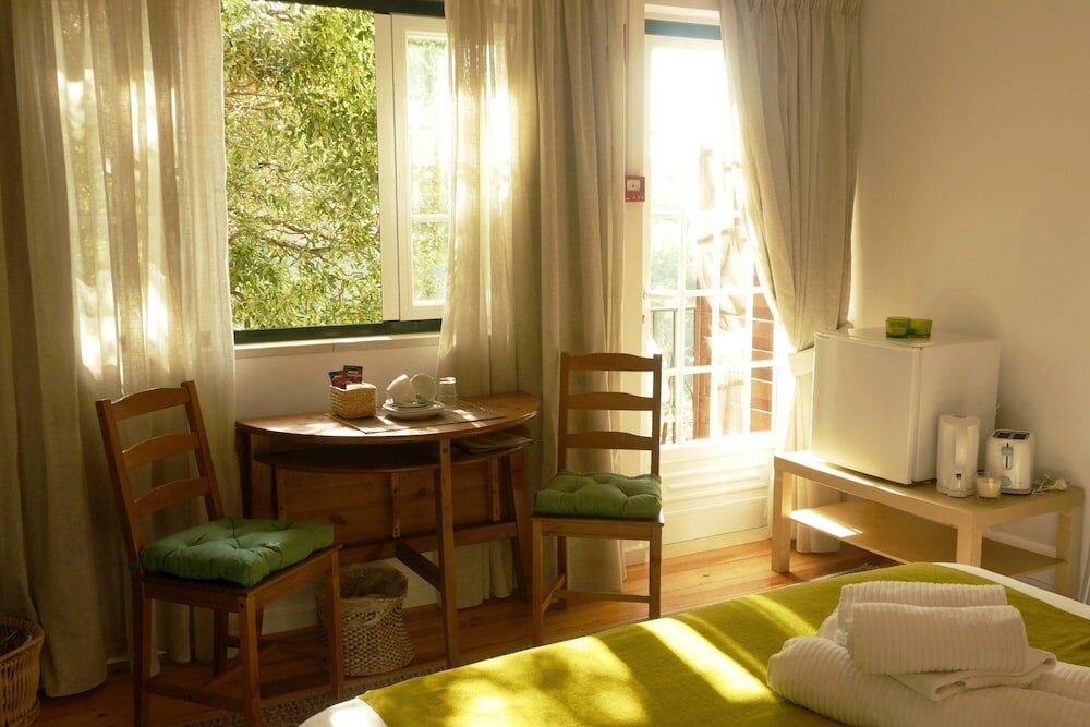 Фото Casa do Valle