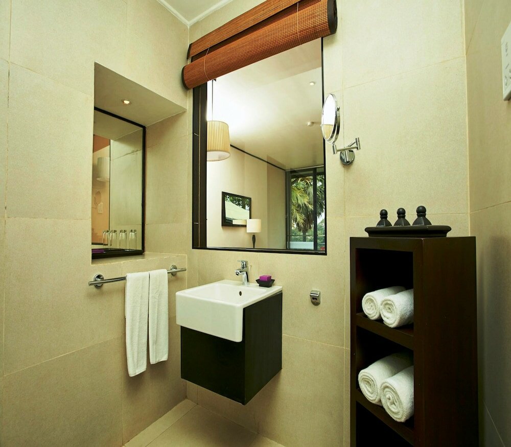 Фото Ekho Safari Tissa