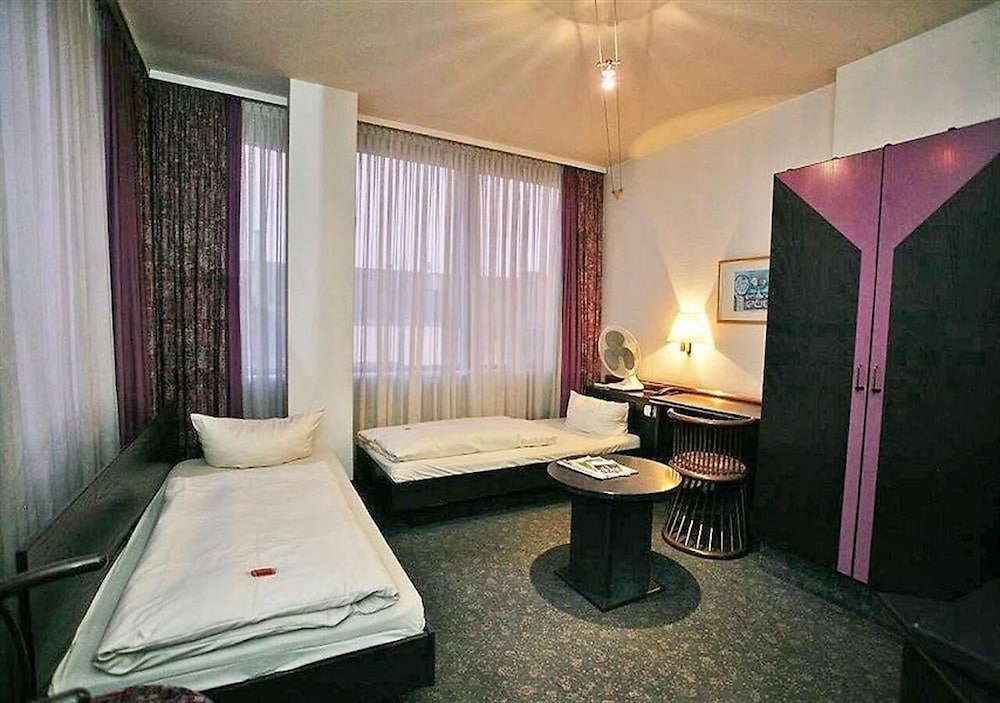 Фото Hotel Mirage