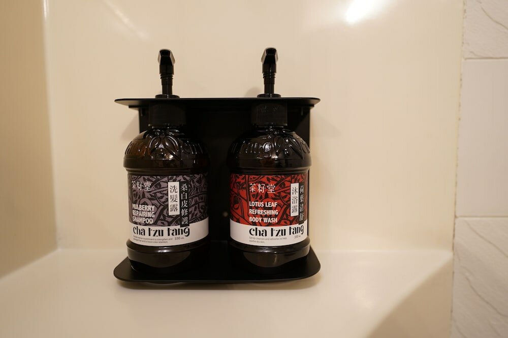 Фото An Lan Jie Hostel