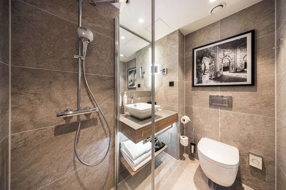 Фото Radisson Hotel Leipzig