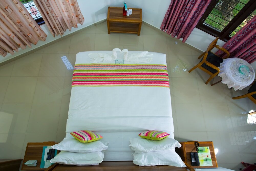 Фото Misty Lake Resort