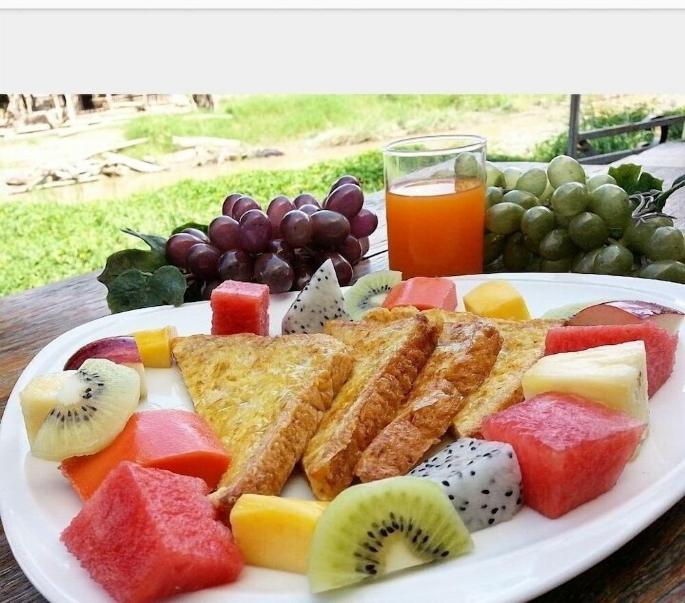 Фото Family House @ Pai