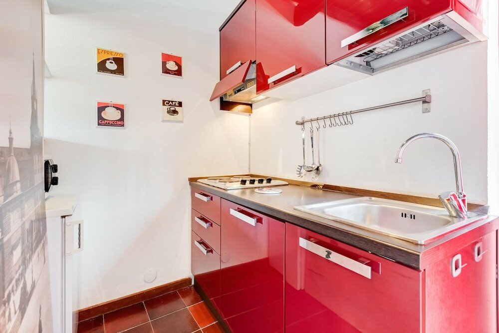 Фото Romantic House in Trastevere