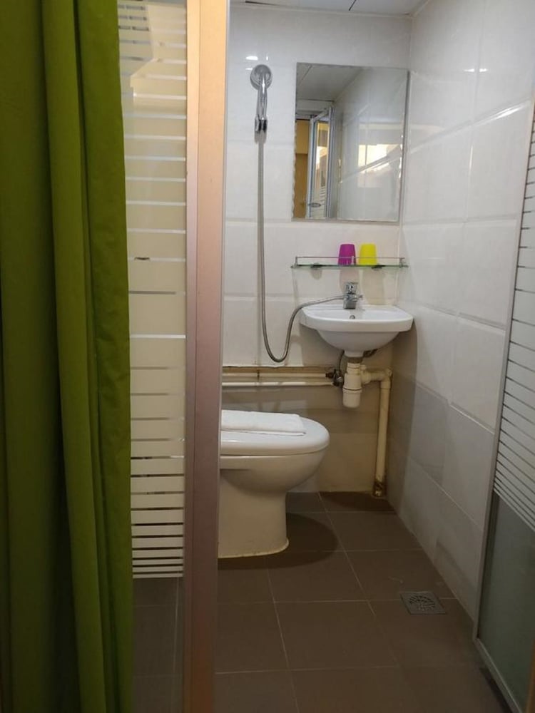 Фото Homy Inn North Point