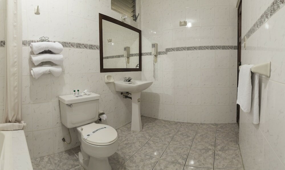 Фото Hotel Libertador