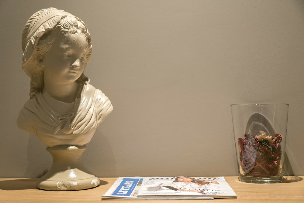 Фото La Villa Tosca Cannes