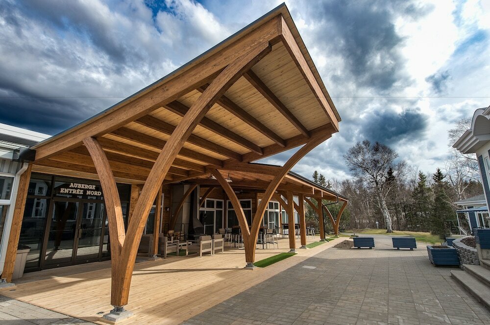 Фото Auberge De La Pointe