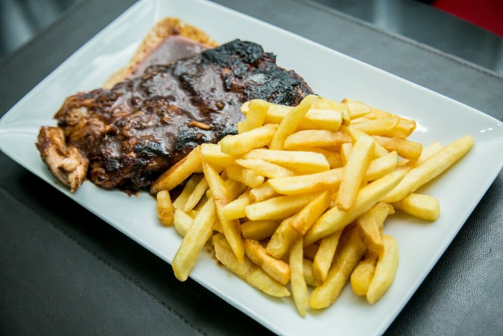 Фото Mercure Macaé