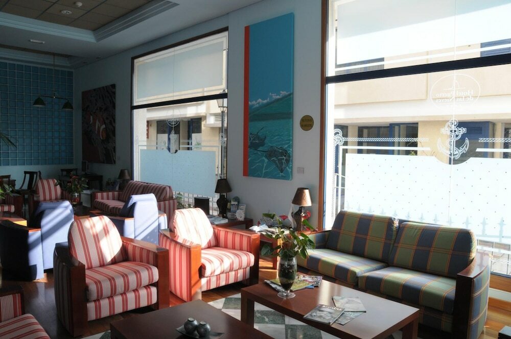 Фото Hotel Puerto de las Nieves