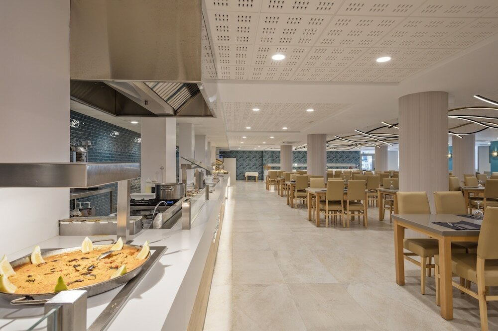 Фото Отель Бест Медитерранео