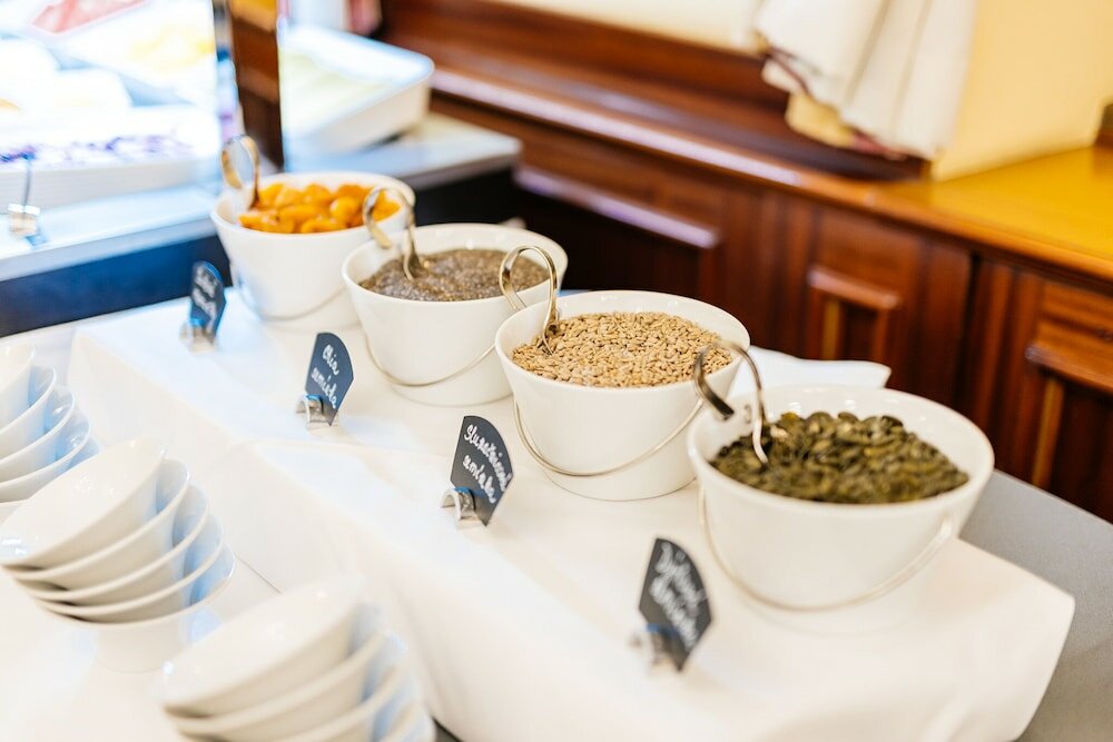 Фото Grandhotel Zvon