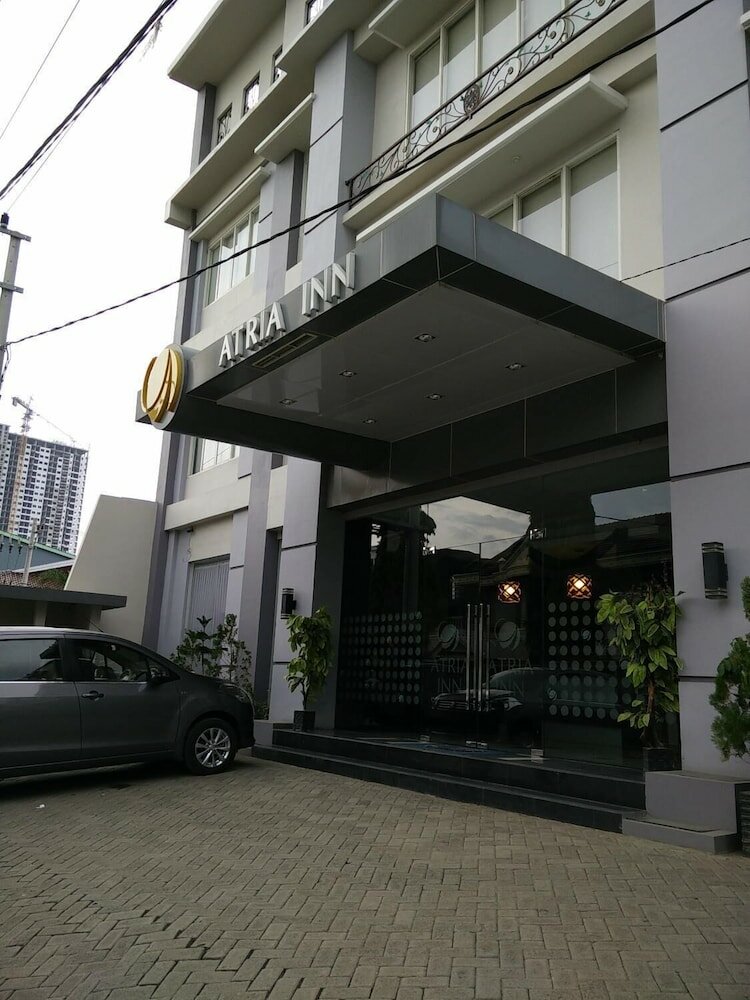 Фото Atria Inn