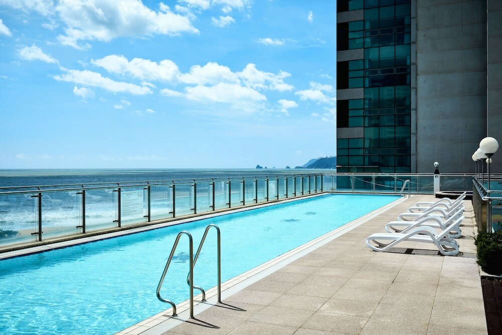 Фото Seacloud Hotel