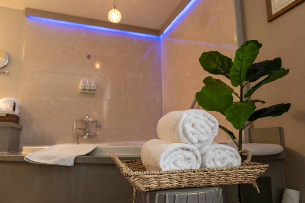 Фото GreenTree Inn & Suites Alhambra