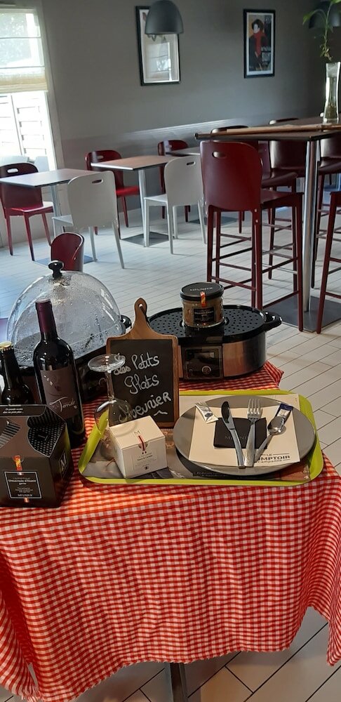 Фото Campanile Albi Centre