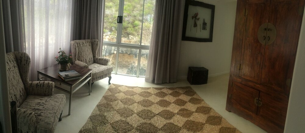 Фото Agulhas Ocean House