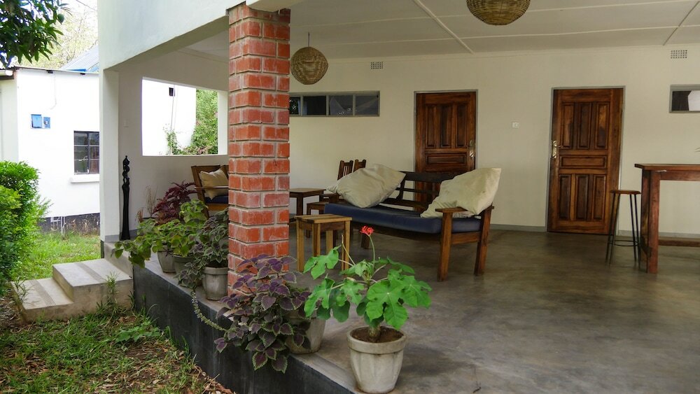 Фото Kamunjila Lodge