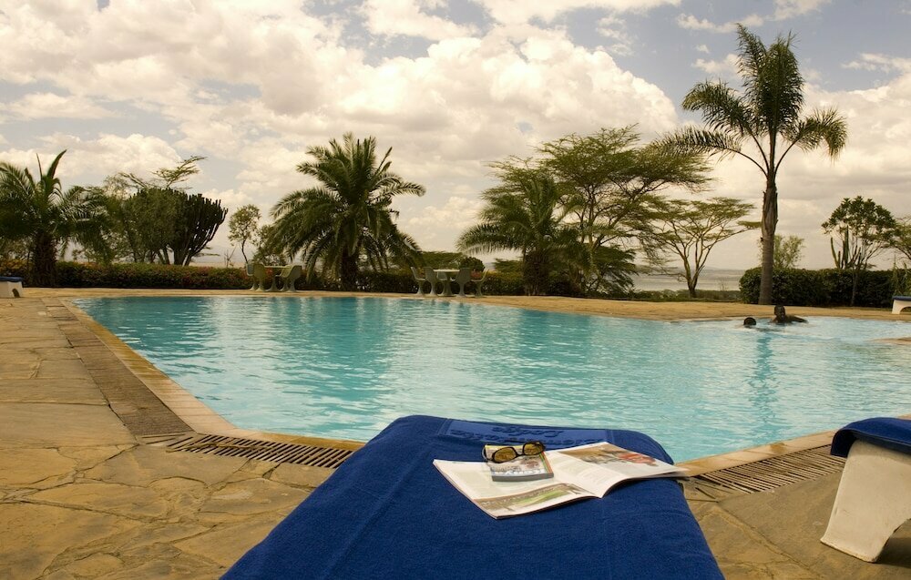 Hotel Jacaranda Lake Elementaita Lodge, Earth, photo