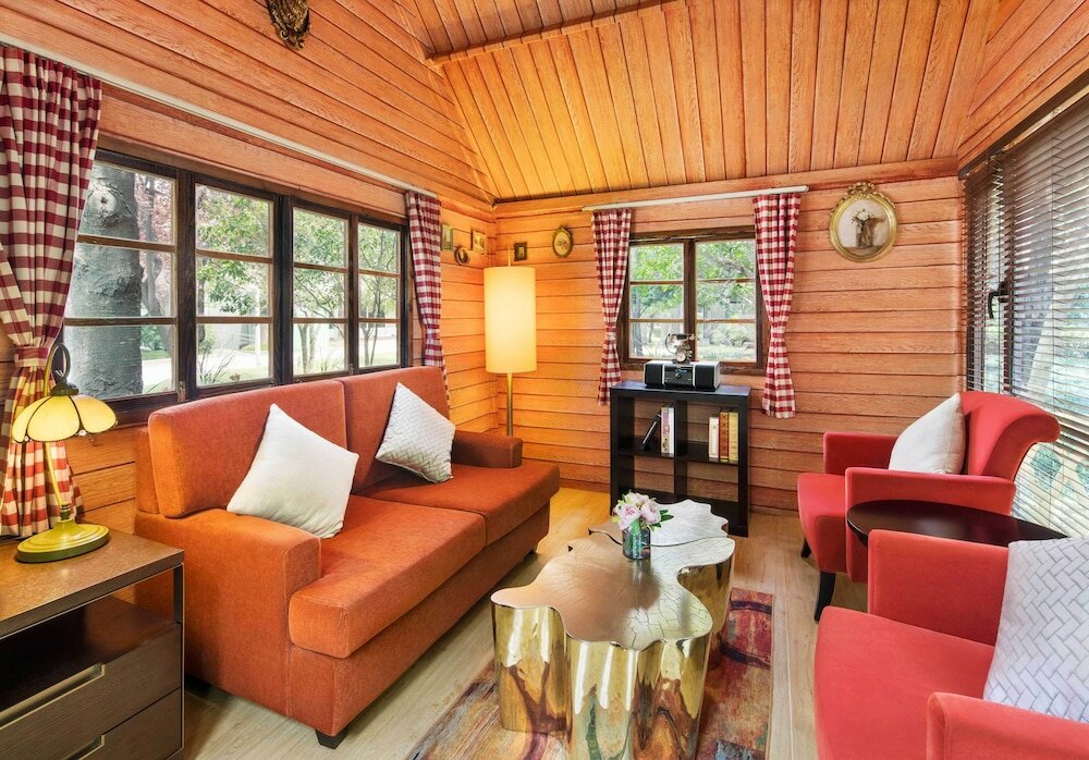 Фото Grand Millennium Shanghai HongQiao