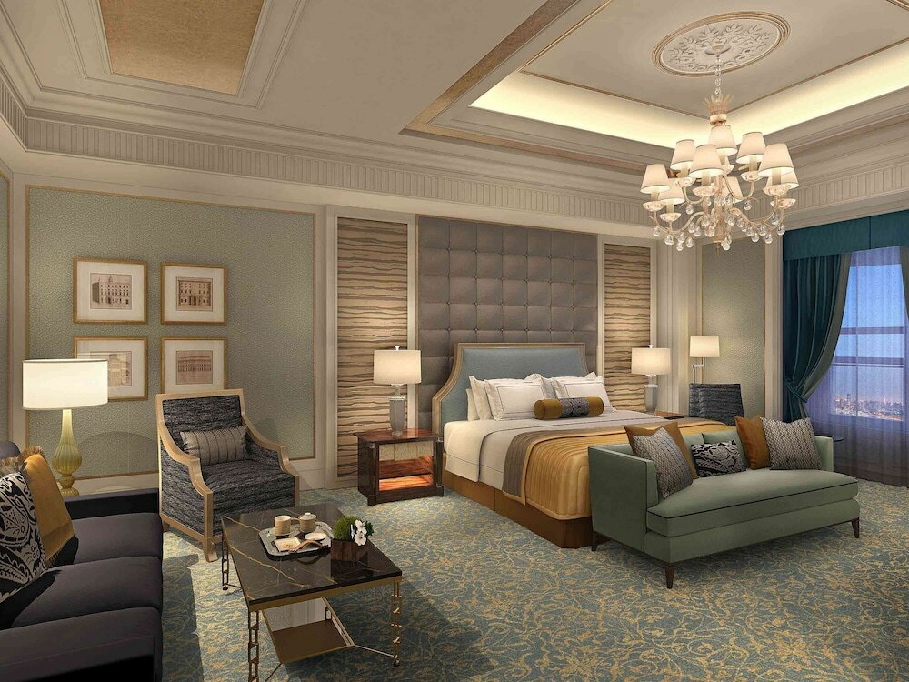 Фото Sofitel Shanghai Hongqiao