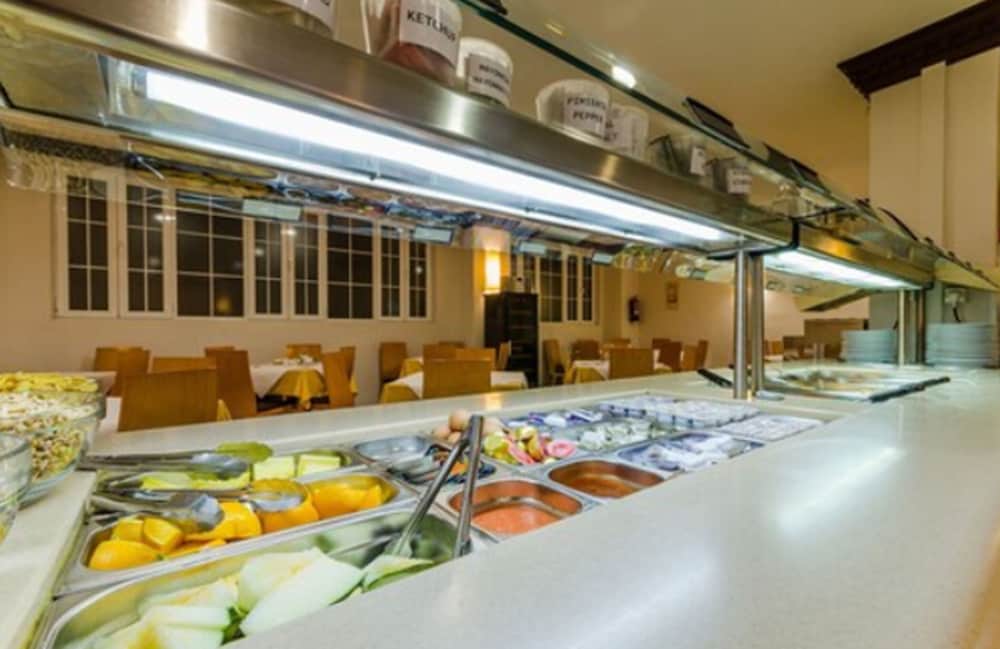 Фото Hotel Don Juan