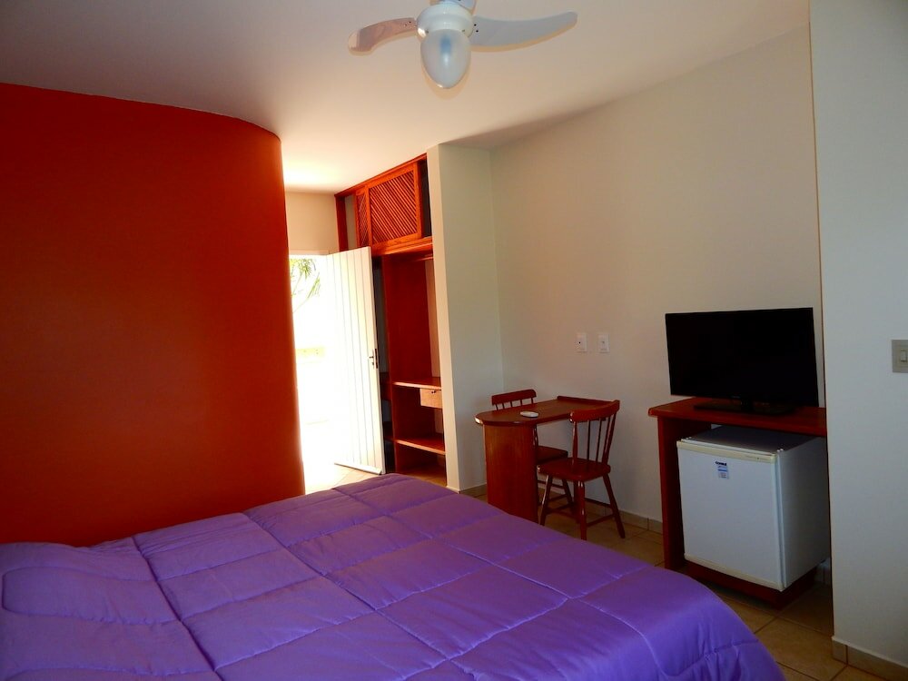 Фото Floripa Lodge Pousada & Bistrô