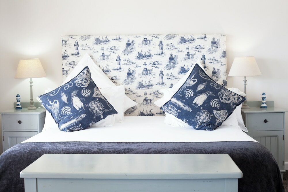 Фото The Grosvenor Guest House