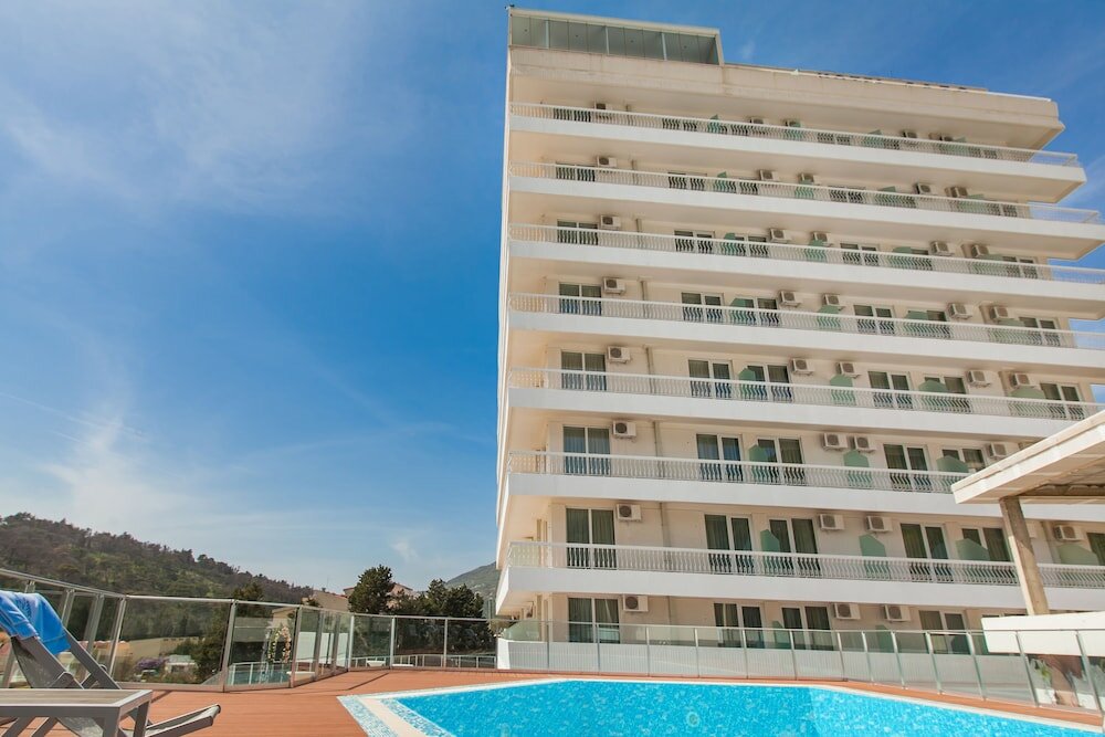 Фото Отель Sato Conference and Spa