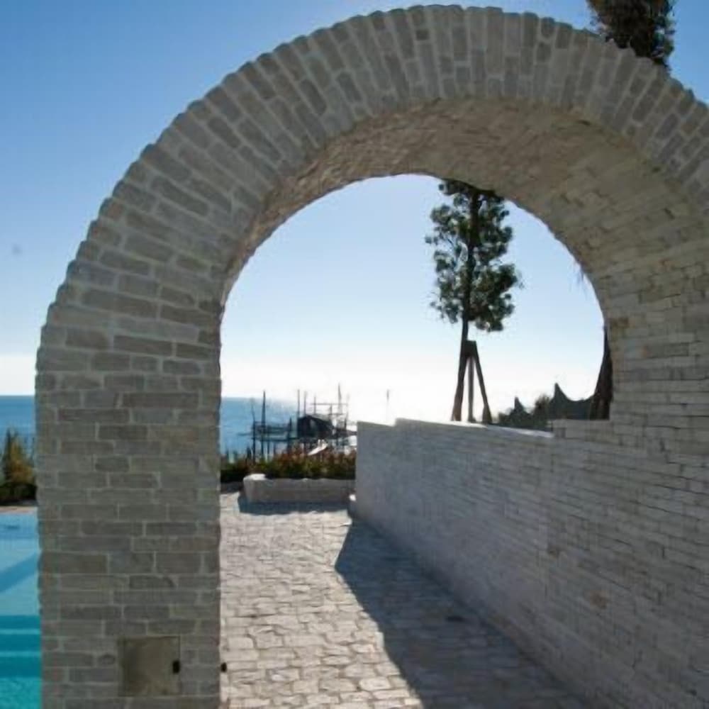 Фото Baia Delphis Resort