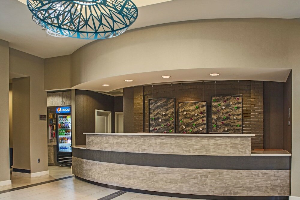 Фото Residence Inn Aberdeen at Ripken Stadium