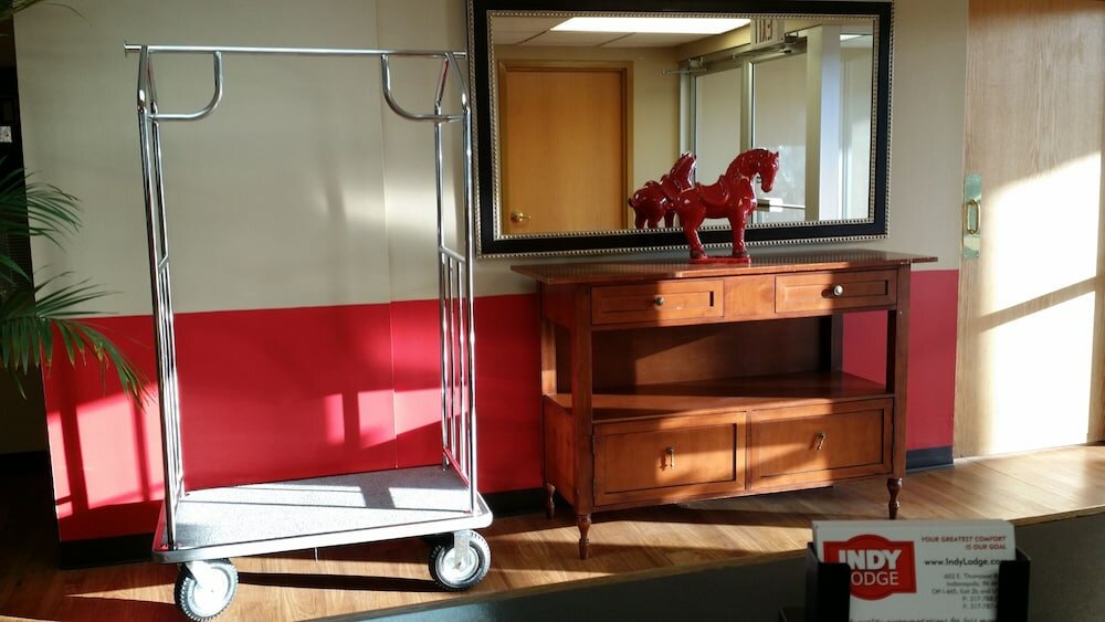 Фото FairBridge Inn Express Indianapolis South