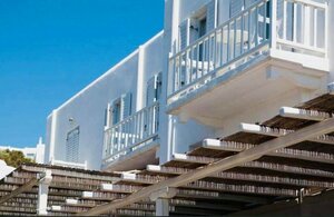 Гостиница Elena Hotel