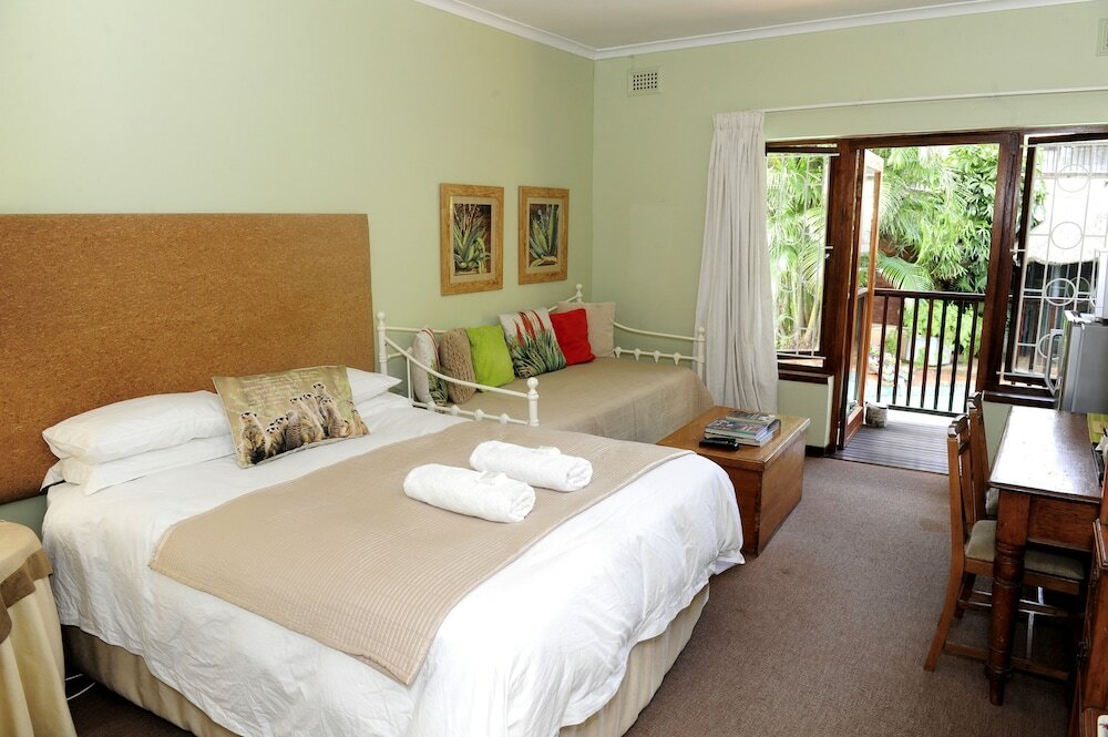 Фото Olive Room Bed and Breakfast