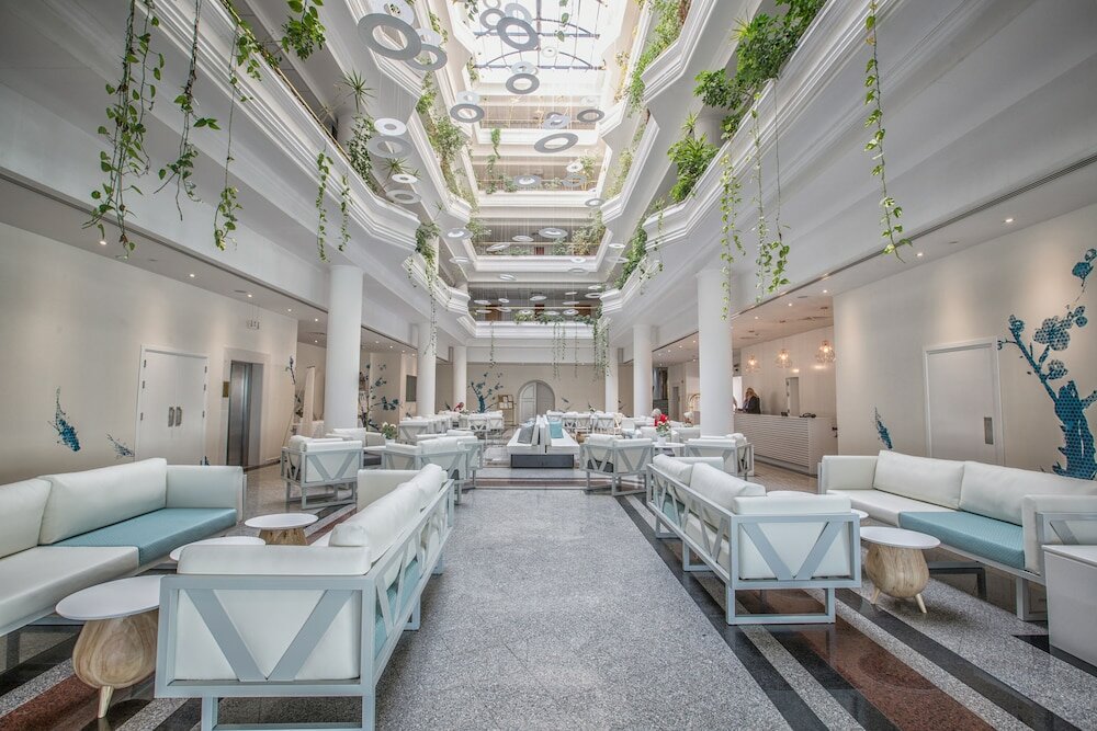 Фото Anastasia Waterpark Beach Resort