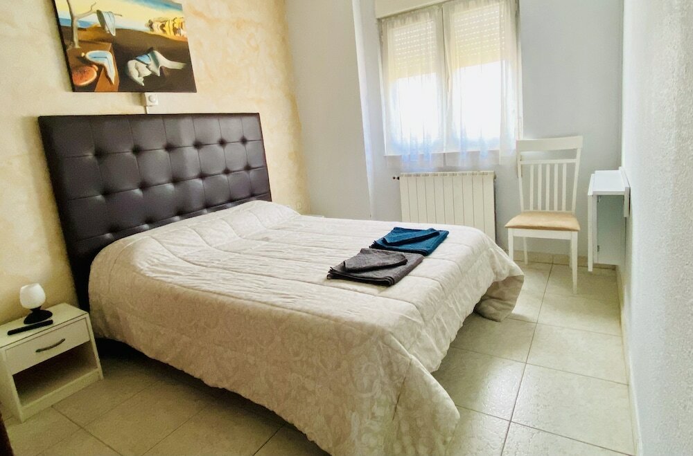 Фото Hostal Sol Naciente