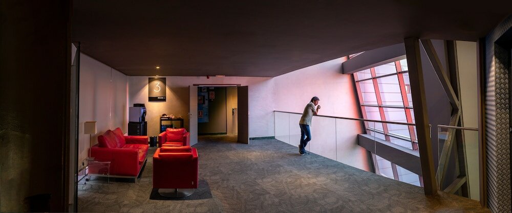 Фото Barcelona Airport Hotel