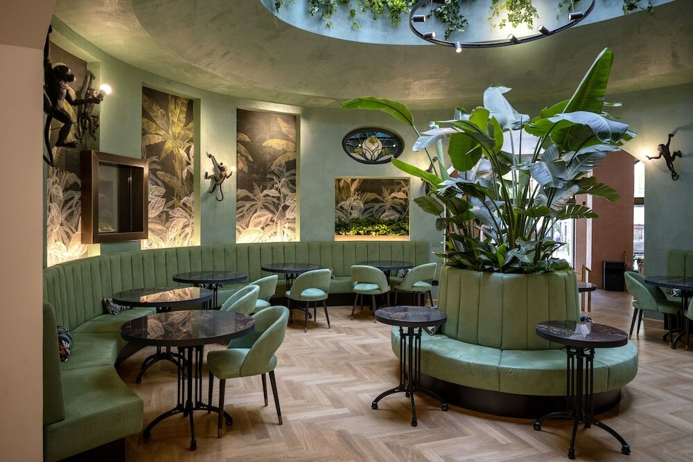 Фото Stadt Hotel Citta