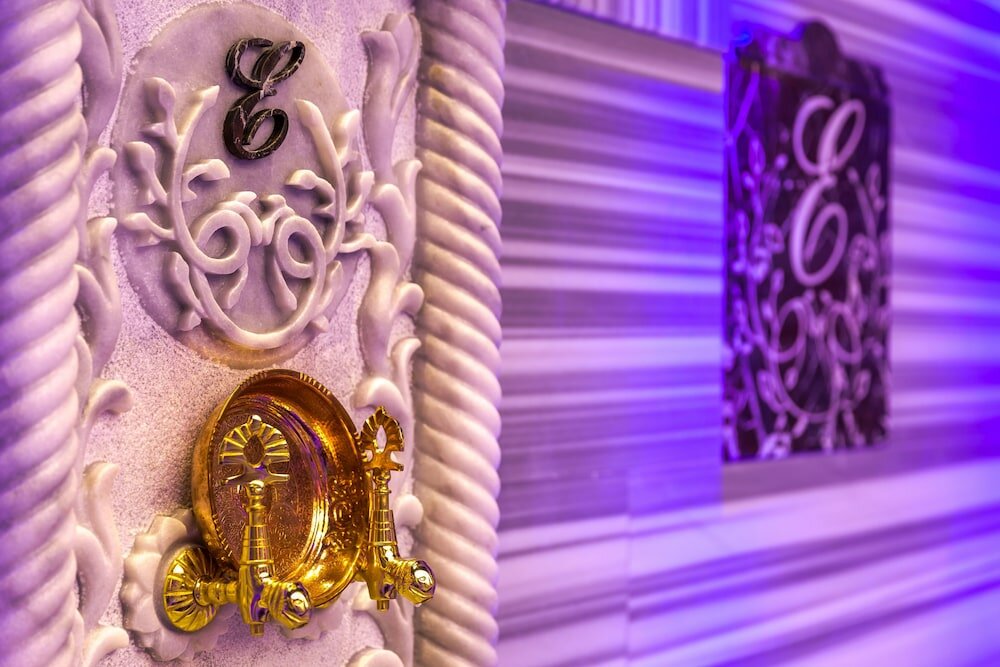 Фото Elif Hanim Hotel & SPA