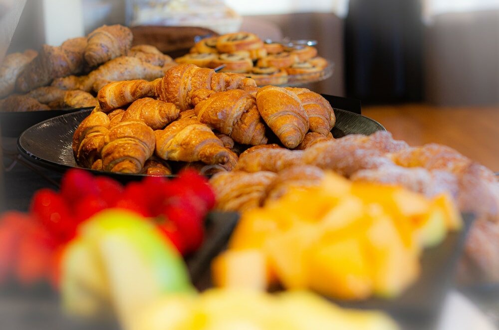 Фото Tuscany Inn