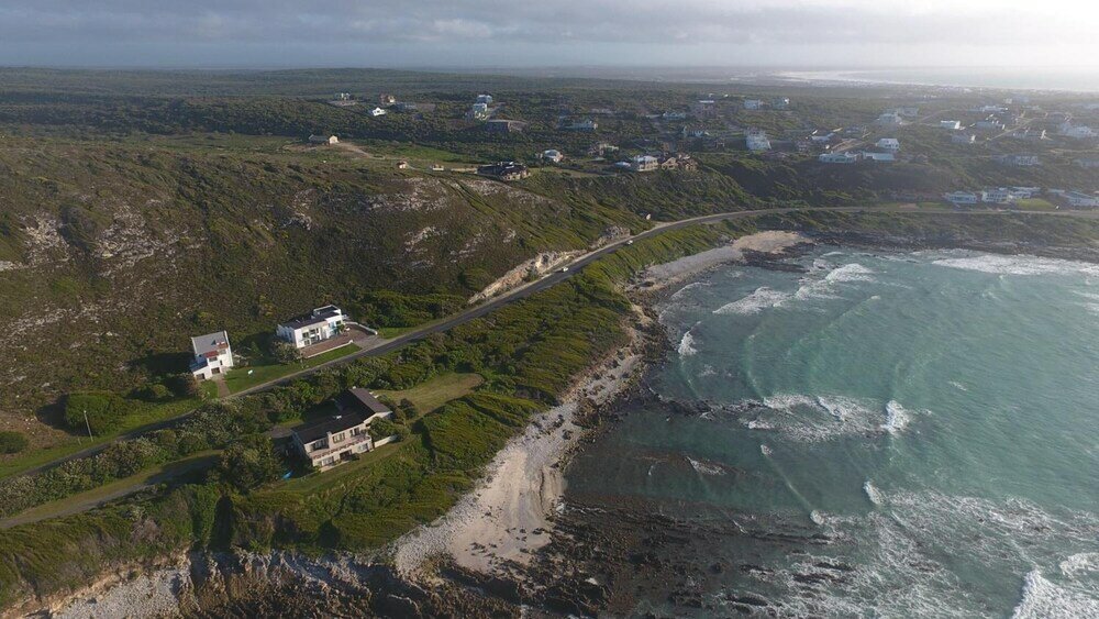 Фото Agulhas Ocean House