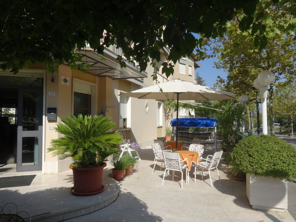 Фото Hotel Saturno