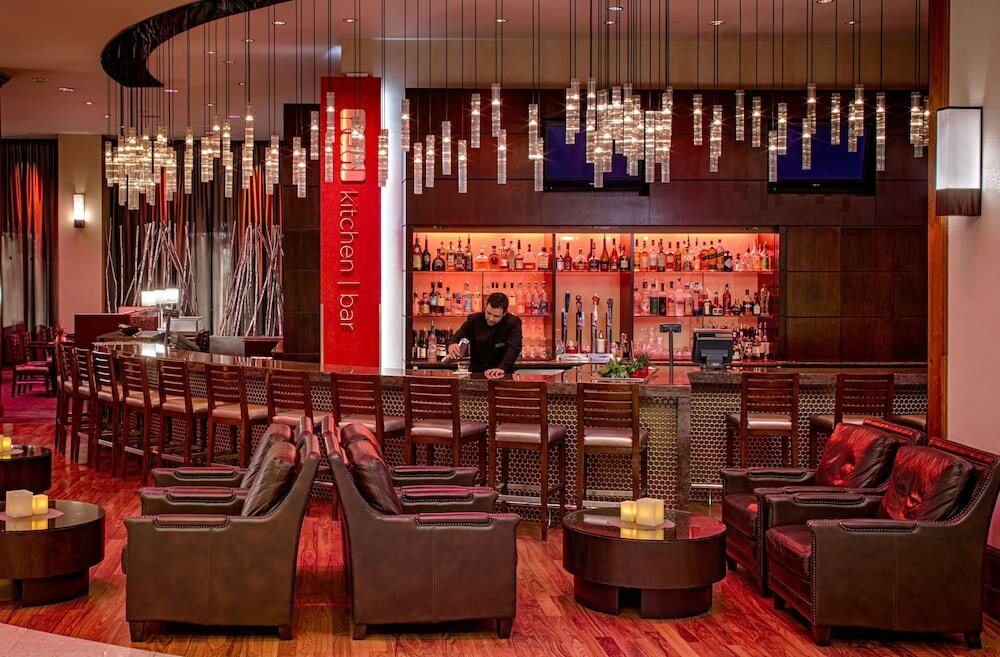 Фото Hyatt Regency St. Louis at The Arch