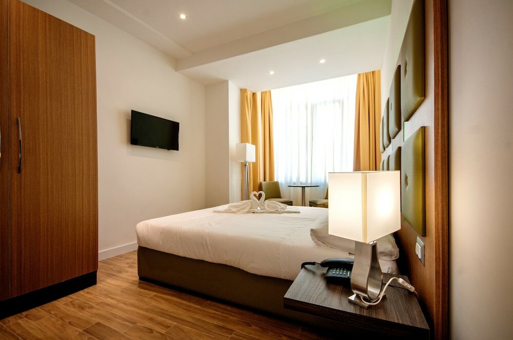 Фото Vatican Relais Rome