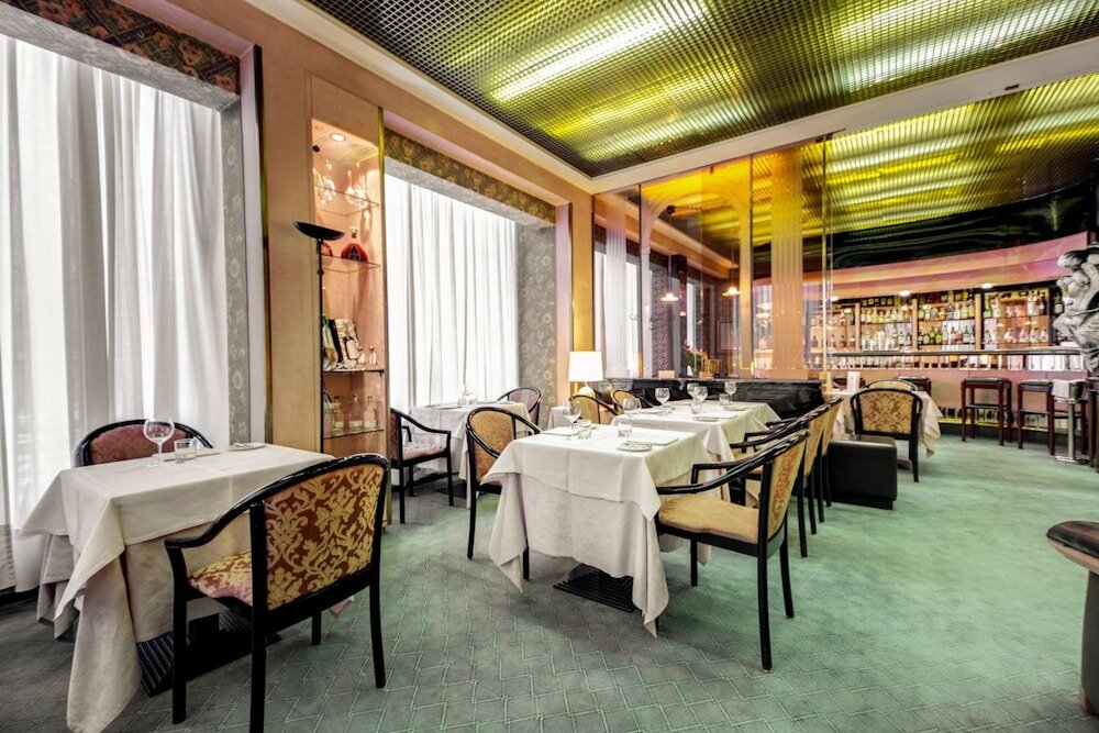 Фото Hotel Brunelleschi