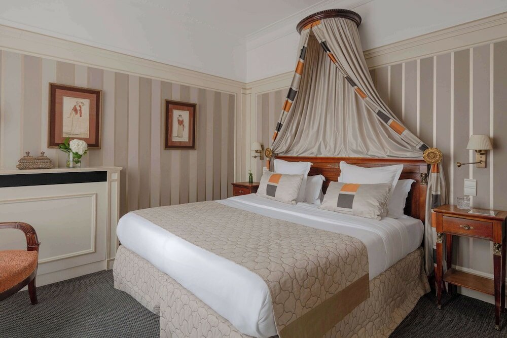 Фото Hotel Napoleon