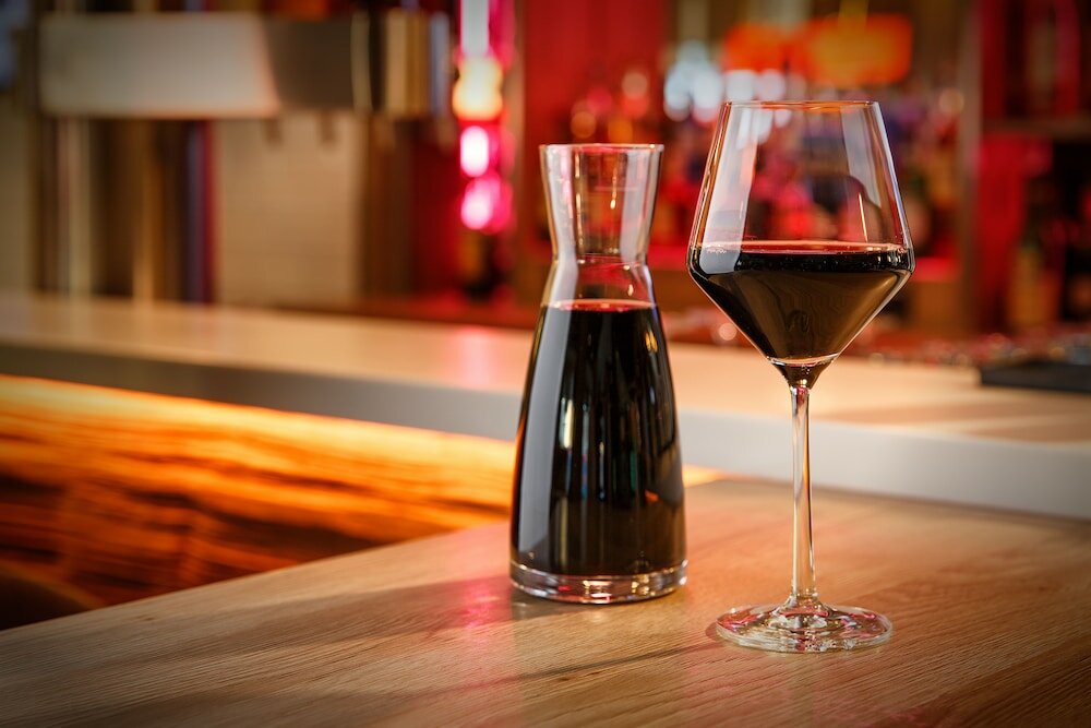 Фото Holiday Inn Dusseldorf City Toulouser Allee, an Ihg Hotel