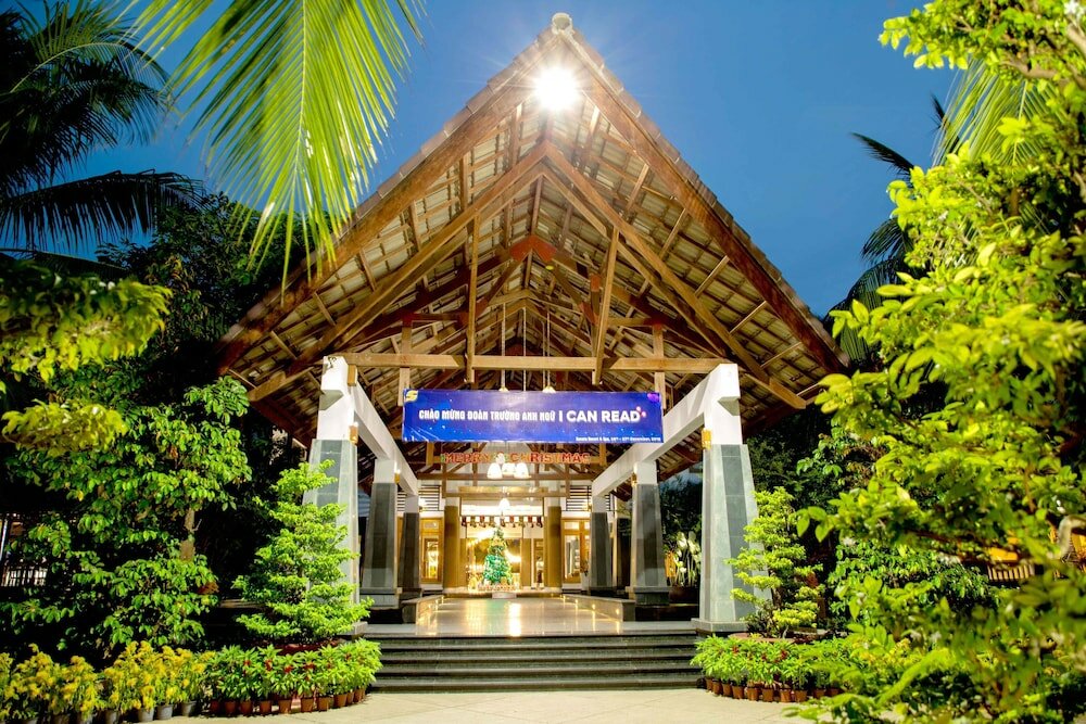 Фото Sonata Resort & SPA