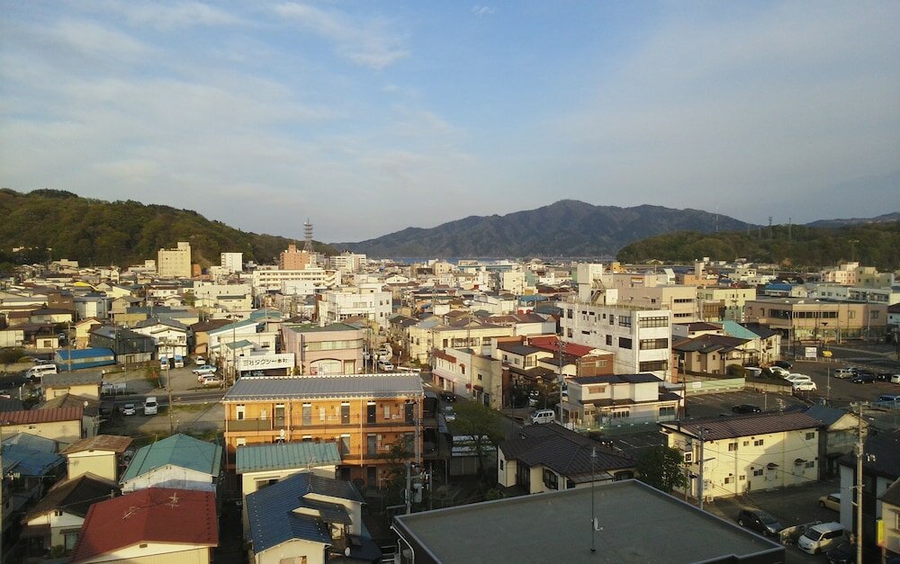 Фото Hotel Miyako Hills Stationten