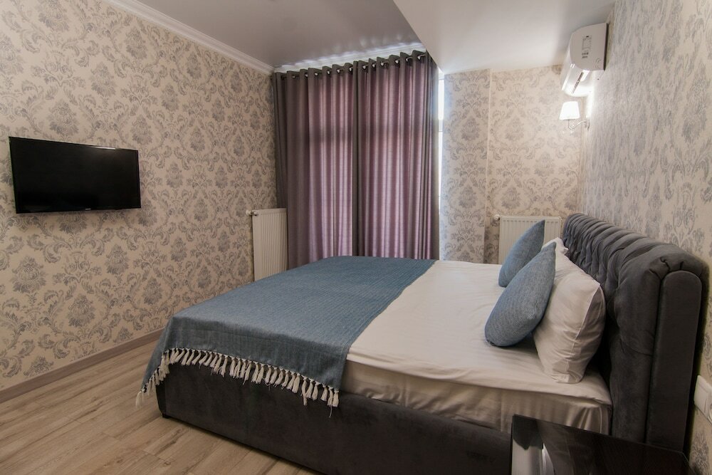 Фото Klassik Hotel